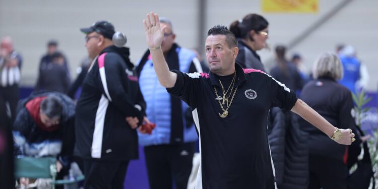 Pétanque : les meilleurs clubs de France sacrés !