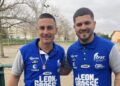 Pétanque : coup de tonnerre, Mickaël Bonetto change de club !