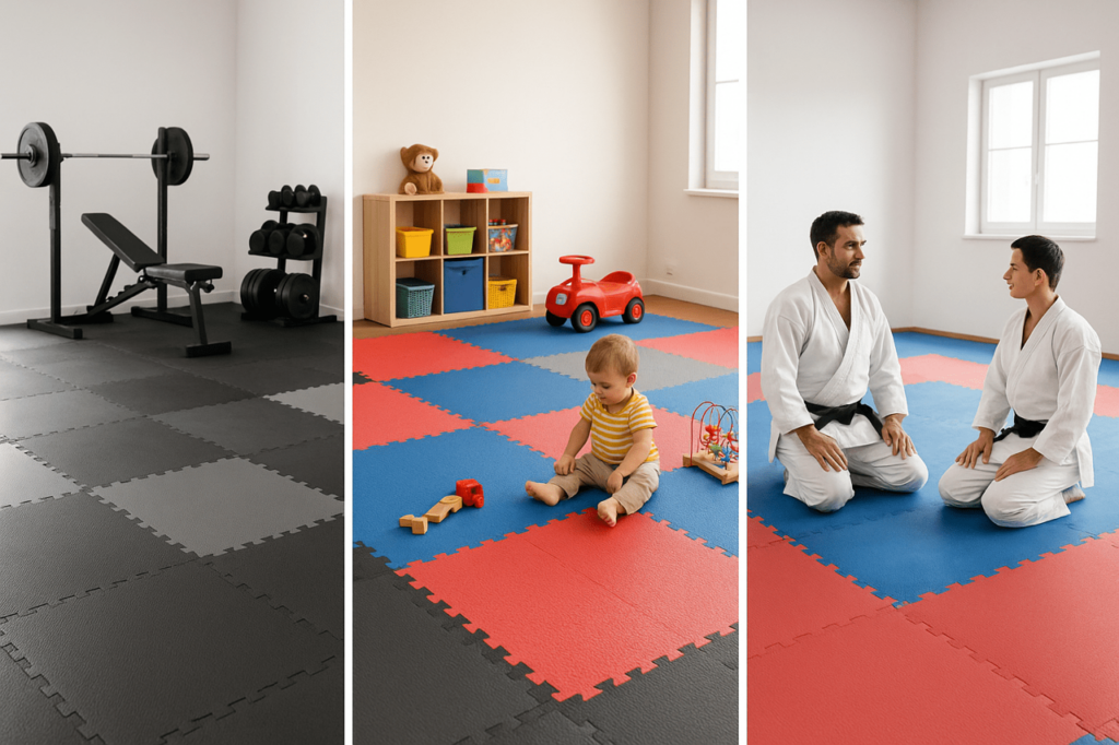 Qu’est-ce que la mousse EVA ? Définition, structure et usages