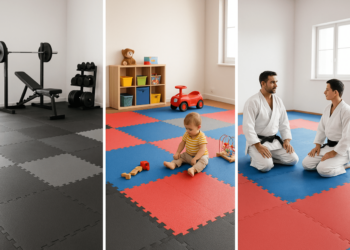 Qu’est-ce que la mousse EVA ? Définition, structure et usages