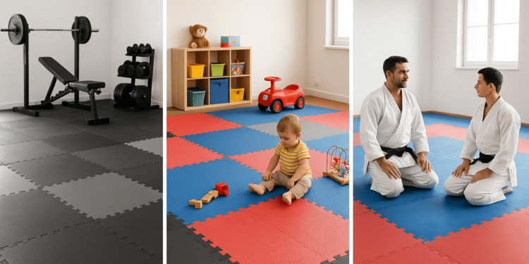 Qu’est-ce que la mousse EVA ? Définition, structure et usages