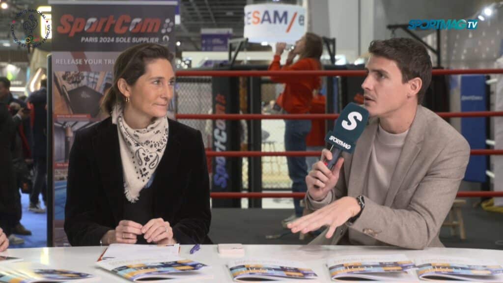 REPLAY : le CNOSF milite pour le sport comme grande cause municipale