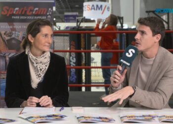 REPLAY : le CNOSF milite pour le sport comme grande cause municipale