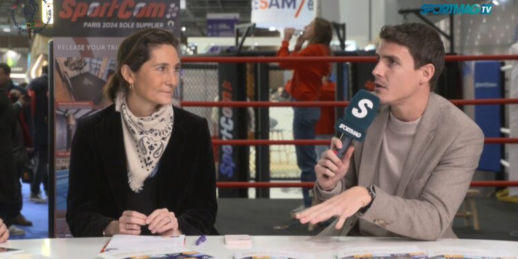 REPLAY : le CNOSF milite pour le sport comme grande cause municipale