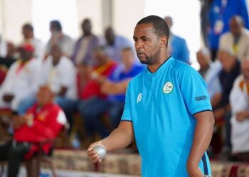 Pétanque : finales de folies et surprises à gogo aux championnats d’Afrique !