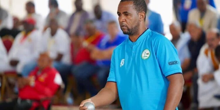 Pétanque : finales de folies et surprises à gogo aux championnats d’Afrique !