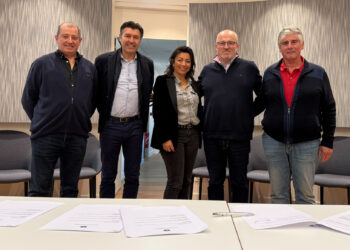 La FFF renforce son engagement : une nouvelle convention signée avec l’Amicale des Éducateurs de Football