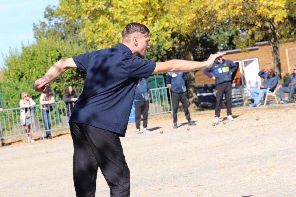 Trophée des Villes : Auxerre, l'exploit bleu et blanc ?