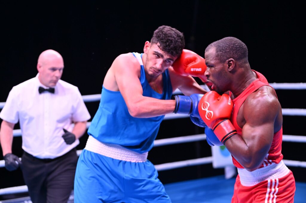 Boxe : bilan exceptionnel pour les Bleuets aux Mondiaux U23 !