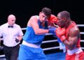 Boxe : bilan exceptionnel pour les Bleuets aux Mondiaux U23 !