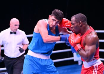 Boxe : bilan exceptionnel pour les Bleuets aux Mondiaux U23 !