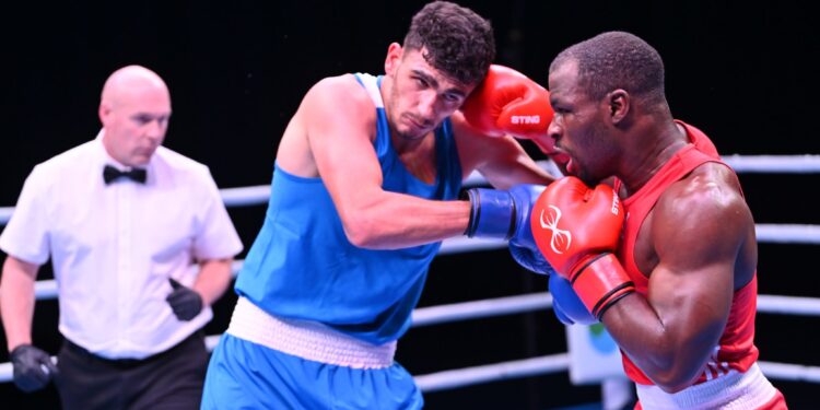 Boxe : bilan exceptionnel pour les Bleuets aux Mondiaux U23 !