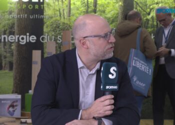 REPLAY : la Fédération Française de Lutte mise sur la formation