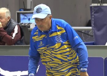 Pétanque : nouveau Grand Chelem pour un Arlanc injouable !