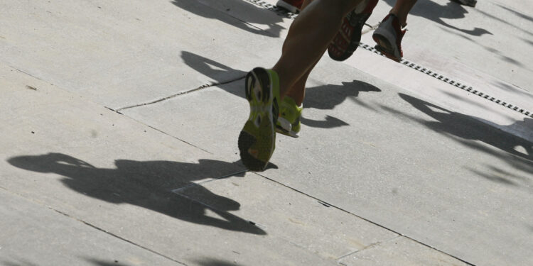 Trail : l’Urban Trail Lille au cœur de la capitale des Flandres