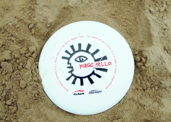 Beach ultimate : les Bleus prêts à enflammer les Mondiaux