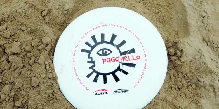 Beach ultimate : les Bleus prêts à enflammer les Mondiaux