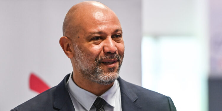 Karaté : Gilles Cherdieu nouveau président de la Fédération Française de Karaté