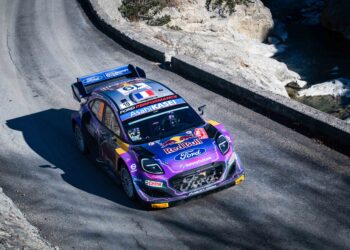 Rallye : Loeb, Bonato, Camilli... guerre des géants dans le Var !