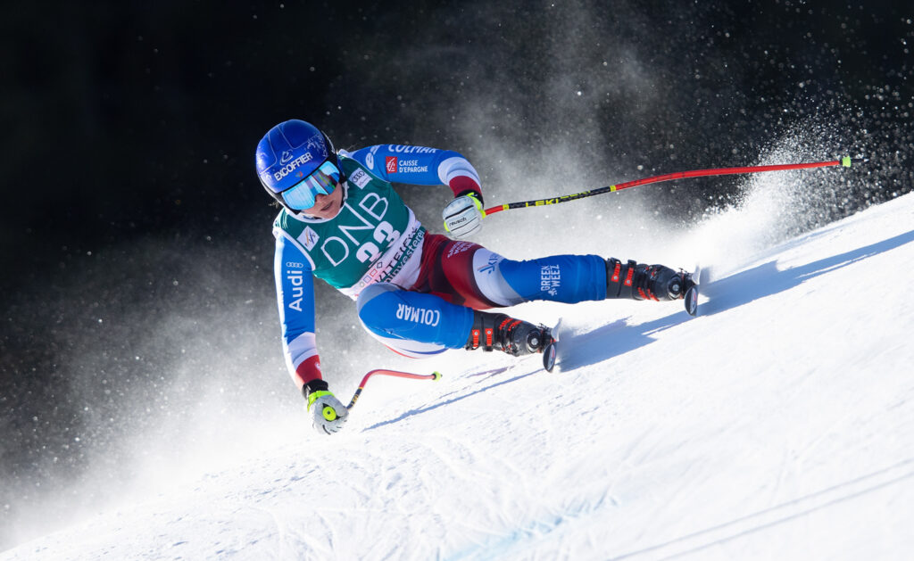 JO 2030 : 22 membres pour la commission des athlètes