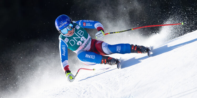 JO 2030 : 22 membres pour la commission des athlètes