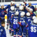 Hockey sur glace : les Bleus lancent leur sprint final vers les Jeux Olympiques