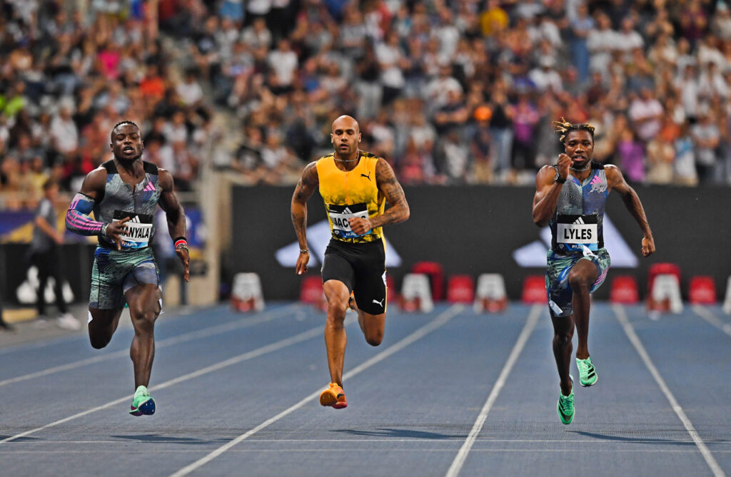 Athlétisme : retour à Charléty, stars... le Meeting de Paris s'annonce grandiose