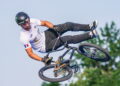 BMX : Anthony Jeanjean encore au sommet !