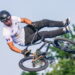 BMX : Anthony Jeanjean encore au sommet !