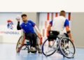 HandFauteuil : les Bleus à l'assaut de leur premier Euro