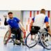 HandFauteuil : les Bleus à l'assaut de leur premier Euro