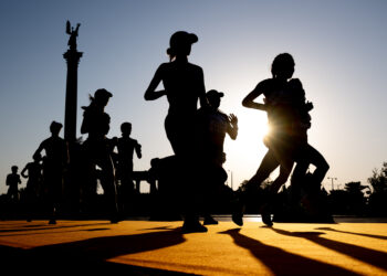 Valenciennes accueille la soirée « Bouger pour s’engager »