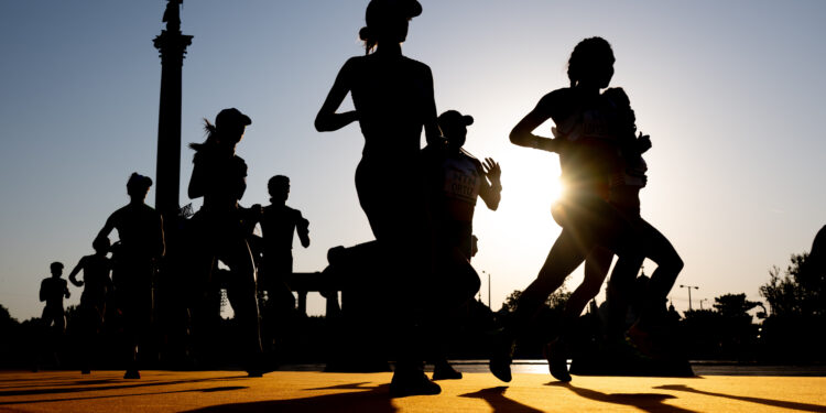 Valenciennes accueille la soirée « Bouger pour s’engager »