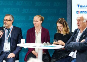 Salon des Sports et Parasports : le programme de la 2e journée