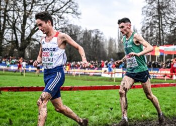 Athlétisme : objectif Europe pour le cross français