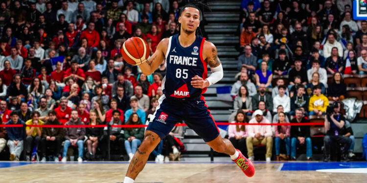 Basket 3×3 : Toulouse s’arrête en quarts mais valide une première saison prometteuse