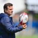 Rugby : François Ratier nouveau sélectionneur du XV de France féminin
