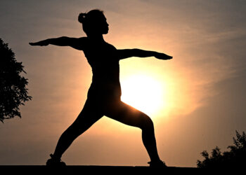 Santé mentale : 15 minutes de mouvement par jour, la clé du bien-être selon ASICS