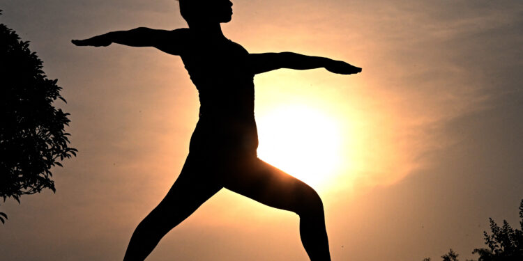 Santé mentale : 15 minutes de mouvement par jour, la clé du bien-être selon ASICS