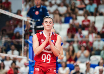 « ENSEMBLE » : le podcast qui fait entendre une autre voix du volley français