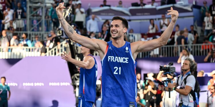 Franck Seguela : « On a toutes les cartes en main pour viser les premiers rôles »