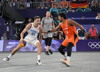 Toulouse 3×3 : une qualification historique et une ultime escale avant la grande finale mondiale