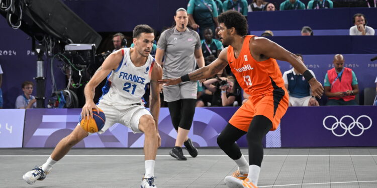 Toulouse 3×3 : une qualification historique et une ultime escale avant la grande finale mondiale