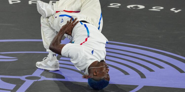 F2BO 2025 : le grand rendez-vous du breaking français