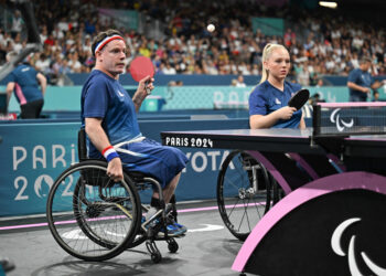Para tennis de table : une équipe de France ambitieuse en route pour les championnats d’Europe