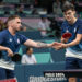 Tennis de table : l&rsquo;équipe de France handisport au sommet de l&rsquo;Europe