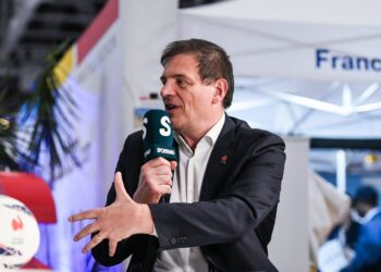 Rugby : le Salon des Sports et Parasports, un incontournable pour la FFR