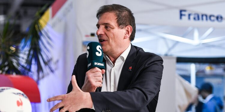 Rugby : le Salon des Sports et Parasports, un incontournable pour la FFR