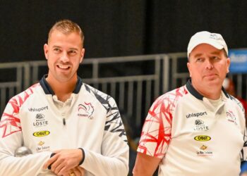 Trophée des Villes : bataille historique pour Suchaud, Rocher et Robineau !