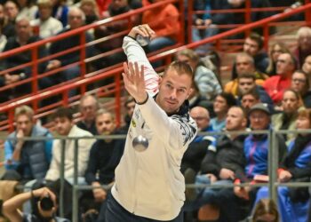 Pétanque : la France connaît ses rivaux africains pour les Mondiaux 2026 !